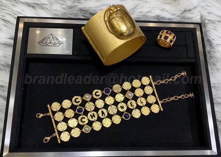 Chanel Bracelets 32